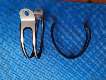 Laďáky Storm na Suzuki DL1000 V-Strom - 8