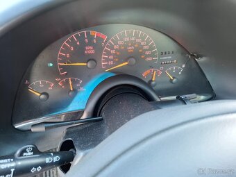 Pontiac Firebird 3.4i Targa Automat - 8