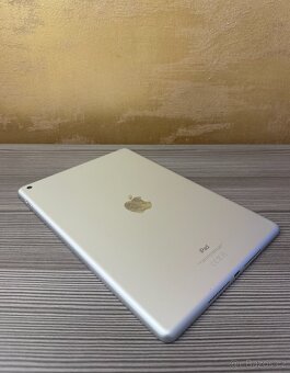 Apple iPad 7 32GB stříbrný, Top stav - 8