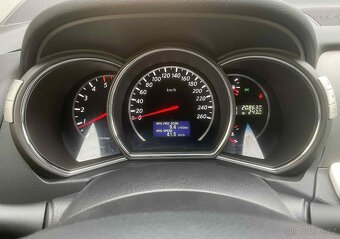 Nissan Murano 2.5 dCi Premiu - 8
