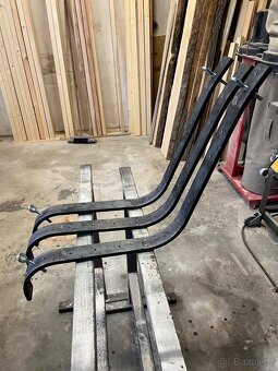 Zahradní houpačka - 8