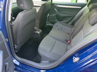 Škoda Octavia 1.Maj nebouraná - 8