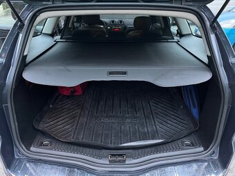 Ford Mondeo Kombi - 8