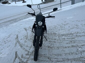 Aprilia RX 125 2024 - 8