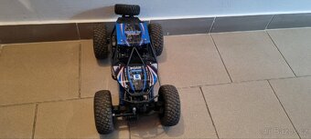 RC auto MZ-CLIMB Crawler 1/14 - 8