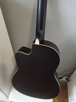 Kytara elektroakustická - 8
