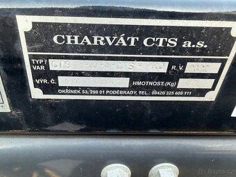 Volvo FL 240 kontejnerové - 8