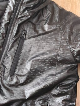 Chlapecká zimní bunda - 8