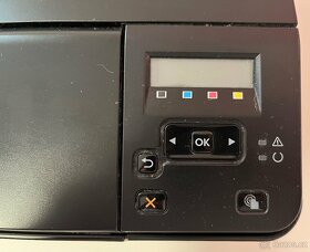 Tiskárna HP LaserJet Pro 200 Color M251n - 8