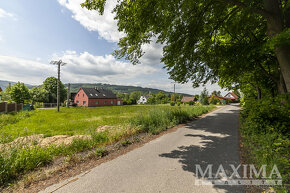 Prodej, pozemek, 1393m2, Liberec XXXIII-Machnín - 8