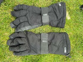 lyžařské kalhoty Rodeo (CA) s Recco, XL+rukavice - 8