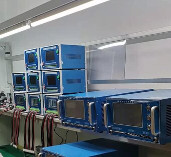 LiFePo4 15.9kw BOX dotykovy displey 51,2V 312Ah GradeA - 8