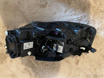 Volkswagen Touareg III LED-Headlamp - 8