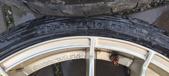 OZ Ultraleggera 5x120 R19  ET35  8Jx 19 - 8