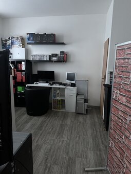 Rodinný dům s podnikatelským potenciálem - 8