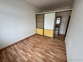 (364) Pronájem, byt 2+1, 57 m, Tyrše a Fügnera 217, Litvínov - 8