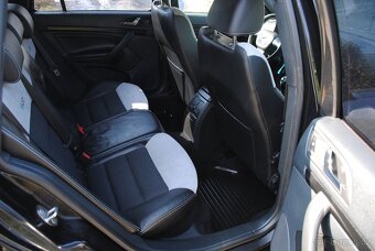 Škoda Octavia 2 RS 2.0TDi 125kW - FACELIFT - kombi - 8