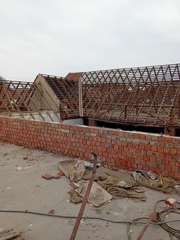 Staré trámy a rozebereme vaše staré usedlosti - 8
