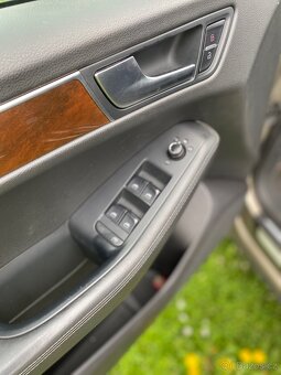 Audi Q5 3.0TDI Quattro-Velká výbava - 8