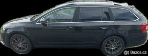 Prodám díly na Škoda Octavia 3/III rs - 8