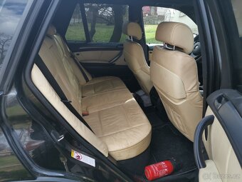 Bmw x5 e53 3.0d 160kw - 8