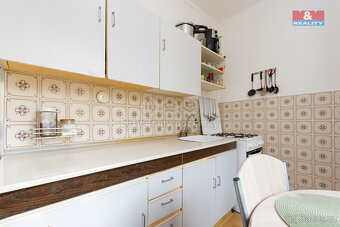 Prodej bytu 2+1, 51 m², Ostrava, ul. Zlepšovatelů - 8
