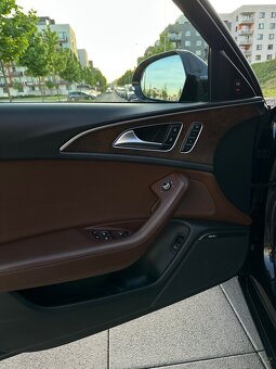 Audi A6 C7 3.0 TDI - 8