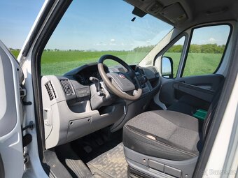 fiat ducato 2,3jtd 2011 - 8