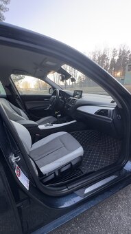 BMW F20 URBAN 116i Výměna - 8