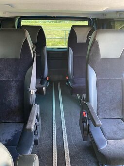 Opel Vivaro Top Stav - 8
