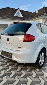 SEAT ALTEA 1.2Tsi 77kw COPA - 8