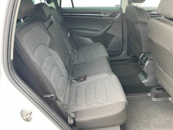 Škoda Kodiaq 2.0 TSI / 132 kW DSG 4x4 Style - 8