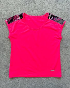 Tričko Reserved, HM, Decathlon, Coccodrillo, vel. 122/128 - 8