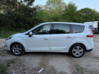 Na prodej: Renault Mégane Scenic 1.5 dCi (74 kW) – 2014 - 8