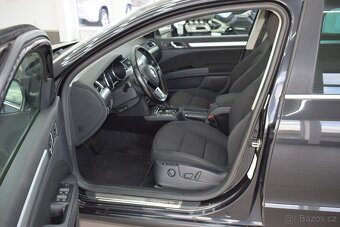 Škoda Superb 2,0 TDI 103 kW,DSG,NAVI,XEN,serviska, - 8