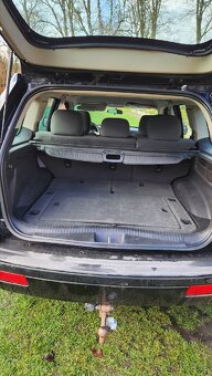 Jeep grand cherokee 3.O CRD Laredo - 8
