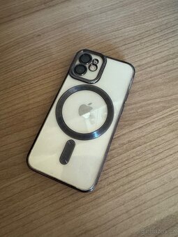 iPhone 12 mini 128g - 8