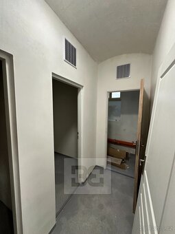 Pronájem byty 1+1, 28 m2 - Broumov, ev.č. N07707 - 8