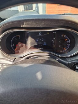 Jeep Grand Cherokee 3.0 V6 SUMMIT - 8