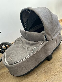 CYBEX PRIAM - KOČÁREK - 8