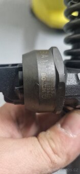 Turbo vztriky - 8