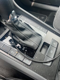 Škoda Superb 2.0 Tdi 140Kw Sportline Kamera Virtual Matrix - 8