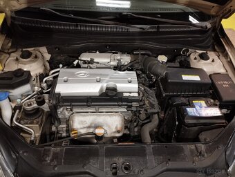 Hyundai Accent Top stav - 8