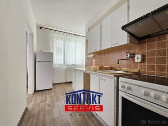 Prodej bytu 2+1, 52 m2 - Volary, Sídl. Míru, ev.č. PK-7540 - 8