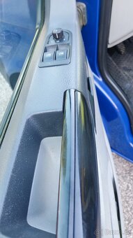 Vw transportet 2.0 tdi, 9 mist, rok 2015 - 8