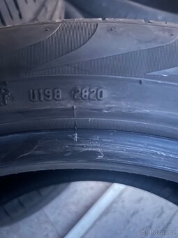 Pneumatiky Pirelli Scorpion Verde 235/50 R19 - 8