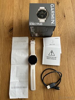Garmin Venu 2 Plus - 8
