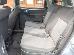 Opel Meriva 1.6i 16V PO ROZVODECH - 8