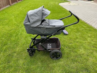 Britax go big - 8