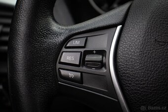 BMW Rad 1 116d ED Edition Sport Line - 8